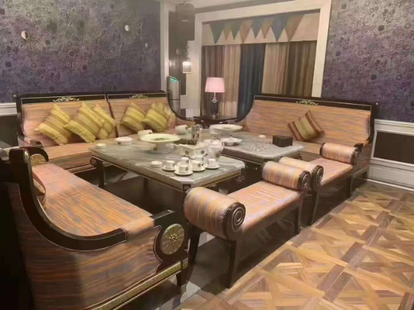 百色ktv小时场消费攻略-右江区ktv预定